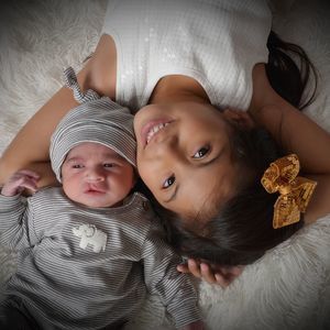 Meet your Posher, Hilda